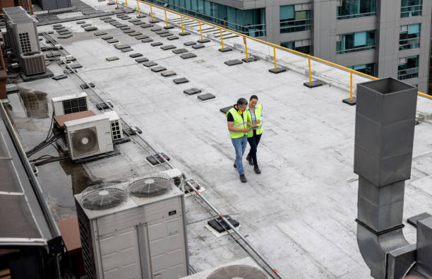 Best Emergency Roof Repair Services  in Benton, IL